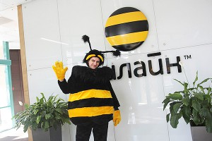 Ветераны требуют извинений от "Билайна" Ветераны требуют извинений от "Билайна"