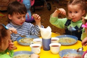 Бывшие детские сады в Бежице могут вернуться дошколятам