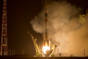 Россия запустила ракету после череды аварий Россия запустила ракету после череды аварий