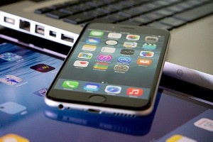 Стала известна дата появления нового iPhone Стала известна дата появления нового iPhone