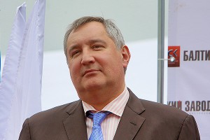 Рогозин призвал устроить демографический бум Рогозин призвал устроить демографический бум