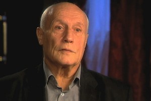 Дом покойного актера Пороховщикова обокрали Дом покойного актера Пороховщикова обокрали