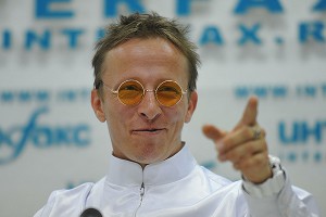 Охлобыстин хочет создать свой телеканал Охлобыстин хочет создать свой телеканал