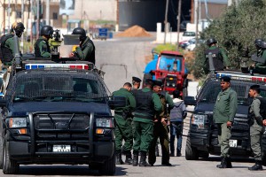 Задержанная в Турции была под наркотиками Задержанная в Турции была под наркотиками