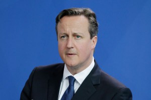 Кэмерон поставил правительству ультиматум Кэмерон поставил правительству ультиматум