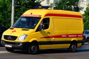 В ДТП под Смоленском погибли шесть человек В ДТП под Смоленском погибли шесть человек