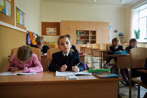 Родителей будут штрафовать за прогулы детей Родителей будут штрафовать за прогулы детей