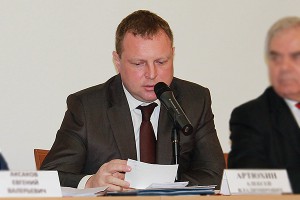 Мэр подослал Тайсона к маме своей жертвы Мэр подослал Тайсона к маме своей жертвы