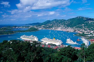 Бывших наркоманов отправляют на Карибы Бывших наркоманов отправляют на Карибы