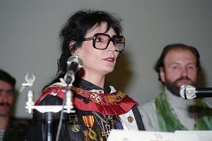 Названа причина смерти Джуны Названа причина смерти Джуны