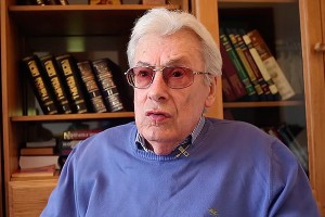 Чумак: Джуна променяла дар на погоны Чумак: Джуна променяла дар на погоны