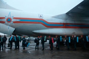 Авиации МЧС грозит ликвидация Авиации МЧС грозит ликвидация