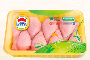 Из России уезжает "Наша Ряба" Из России уезжает "Наша Ряба"