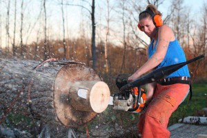 США атакуют женщины-дровосеки США атакуют женщины-дровосеки