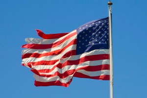 У США большие проблемы с демократией У США большие проблемы с демократией