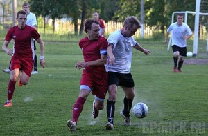 Спортивная школа «Партизан» столкнулась с нехваткой денег