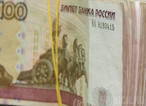 Девушка умыкнула у выгоничского пенсионера 31 тысячу рублей