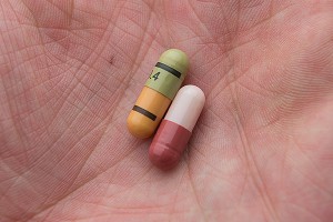 Варя Караулова могла быть под наркотиками Варя Караулова могла быть под наркотиками