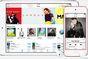 Apple Music будет стоить в России 169 рублей Apple Music будет стоить в России 169 рублей