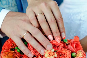 Для ревнивых супругов создали кольца с GPS Для ревнивых супругов создали кольца с GPS