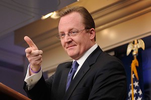 Бывший секретарь Обамы работает в McDonalds Бывший секретарь Обамы работает в McDonalds