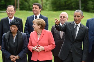 США подстрекают G7 на новые санкции США подстрекают G7 на новые санкции