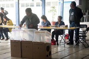 В Мексике на выборах победил покойник В Мексике на выборах победил покойник