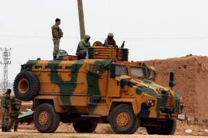 Турция тянет с депортацией Вари Карауловой Турция тянет с депортацией Вари Карауловой