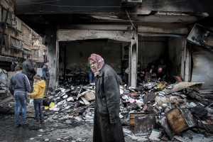 Как российский посол спас Сирию Как российский посол спас Сирию