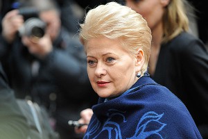 Литва приютит сотни африканских беженцев Литва приютит сотни африканских беженцев