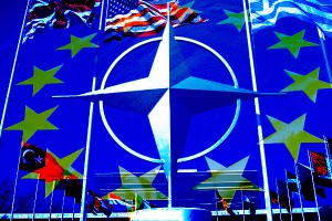 Европейцы отказываются воевать за НАТО Европейцы отказываются воевать за НАТО