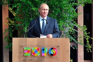 Путин назвал G7 клубом по интересам Путин назвал G7 клубом по интересам