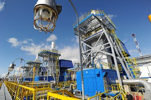 Москва снизила Киеву скидку на газ Москва снизила Киеву скидку на газ
