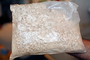 Пенсионерка сбывала героин ради впечатлений Пенсионерка сбывала героин ради впечатлений