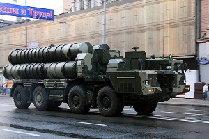 Украина стягивает к Приднестровью С-300 Украина стягивает к Приднестровью С-300