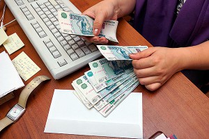 Сотрудники смогут обанкротить работодателя Сотрудники смогут обанкротить работодателя