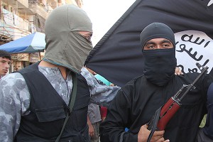 Невеста рассказала о мечтах вербовщика "ИГ" Невеста рассказала о мечтах вербовщика "ИГ"