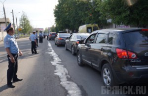 Будут проведены проверки на улице, где наркоман сбил людей