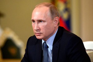 Россия поддерживает внешнюю политику Путина Россия поддерживает внешнюю политику Путина
