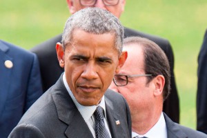 Обаме отказали в ядерном ударе по России Обаме отказали в ядерном ударе по России