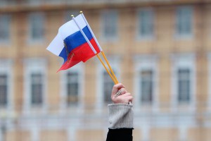 Сибирь ждет казачий "Майдан" в День России Сибирь ждет казачий "Майдан" в День России