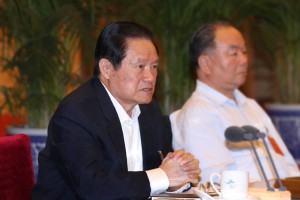 Экс-министра в КНР приговорили к пожизненному Экс-министра в КНР приговорили к пожизненному