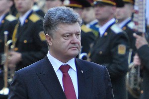Порошенко: Минск-2 был нужен для усиления армии Порошенко: Минск-2 был нужен для усиления армии