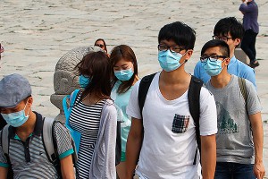 Что известно о "корейской Эболе" Что известно о "корейской Эболе"