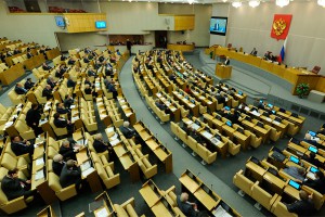 Конституционный суд оценит перенос выборов Конституционный суд оценит перенос выборов