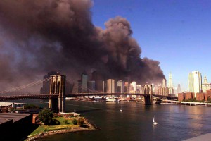 ЦРУ рассекретило документы об 11 сентября ЦРУ рассекретило документы об 11 сентября