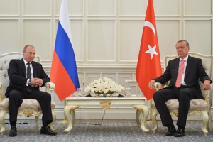 Товарооборот с Турцией достигнет $100 млрд Товарооборот с Турцией достигнет $100 млрд