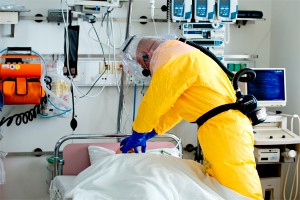 Коронавирус MERS угрожает Европе Коронавирус MERS угрожает Европе