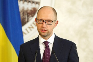 Яценюк готовит Украину к повышению тарифов Яценюк готовит Украину к повышению тарифов