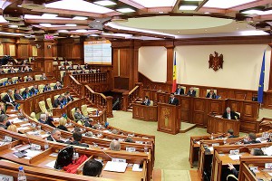 В Молдавии лидируют пророссийские партии В Молдавии лидируют пророссийские партии